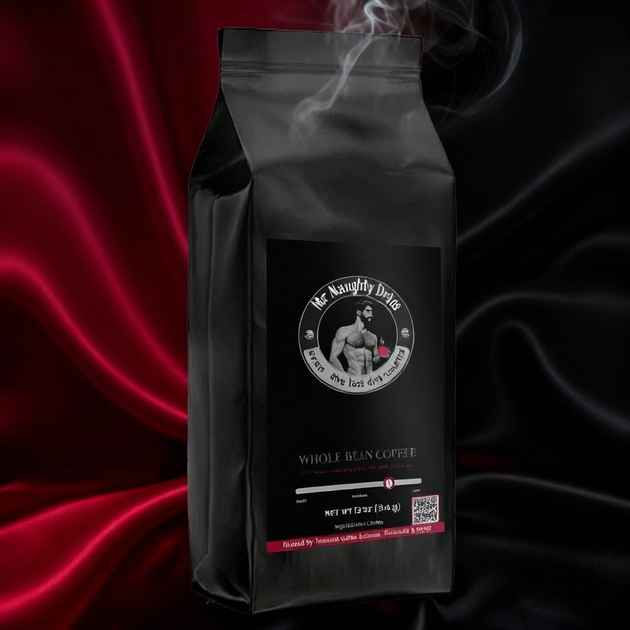 Booty Blend